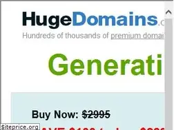 Sites similar to generationdirect.com