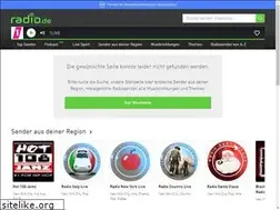 Sites similar to generationdisco.radio.de