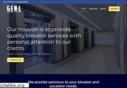 Sites similar to generationelevator.com