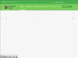 Sites similar to generationen-hilfe24.de