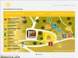 Sites similar to generationenparcours.ch