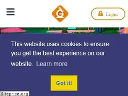 Sites similar to generationgenius.com