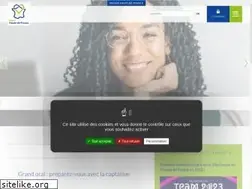 Sites similar to generationhdf.fr