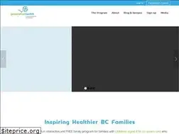Sites similar to generationhealth.ca