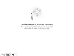 Sites similar to generationhopeproject.com