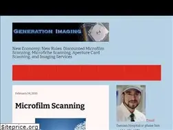 Sites similar to generationimaging.com