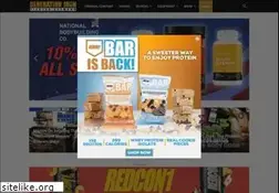 Sites similar to generationiron.com