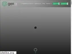 Sites similar to generationix.com