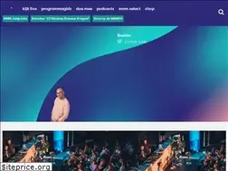 Sites similar to generationm.be