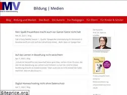 Sites similar to generationmedien.de
