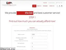 Sites similar to generationmortgageassociates.com