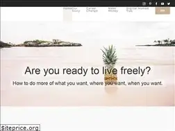 Sites similar to generationnomads.com