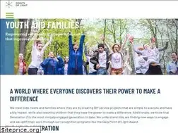 Sites similar to generationon.org