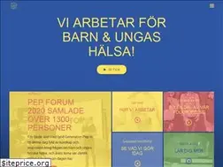 Sites similar to generationpep.se