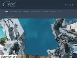 Sites similar to generationpoolplastering.com