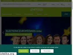 Sites similar to generations-futures.com