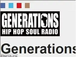 Sites similar to generations.fr