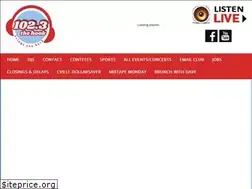 Sites similar to generations1023.com