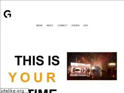 Sites similar to generationscc.com