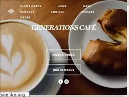 Sites similar to generationsch.com