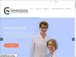 Sites similar to generationsdentistry.com