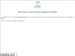 Sites similar to generationsei.org