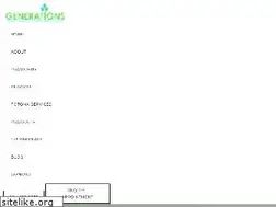 Sites similar to generationsfamilypracticewellnesscenter.com