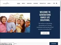 Sites similar to generationsfls.com