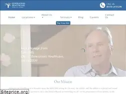 Sites similar to generationshealthcare.com
