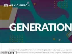 Sites similar to generationskids.com