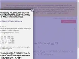Sites similar to generationsobgynct.com