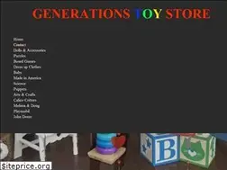 Sites similar to generationsonmain.com