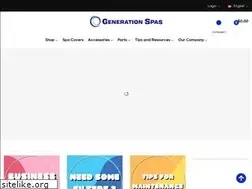 Sites similar to generationspas.com