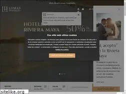 Sites similar to generationsresortshotels.com
