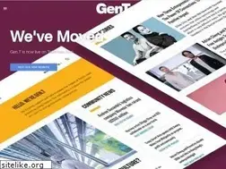 Sites similar to generationt.asia