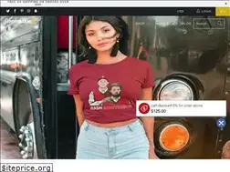 Sites similar to generationtees.com