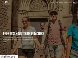 Sites similar to generationtours.com