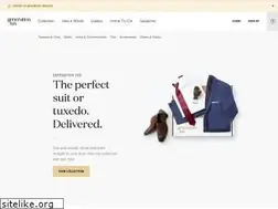 Sites similar to generationtux.com