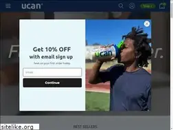 Sites similar to generationucan.com