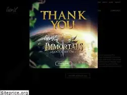 Sites similar to generationxmiami.com