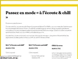 Sites similar to generationxx.fr