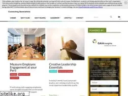 Sites similar to generationy.com