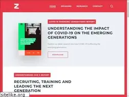 Sites similar to generationz.com.au