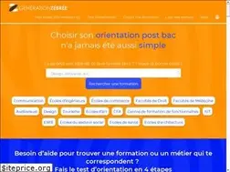 Sites similar to generationzebree.fr