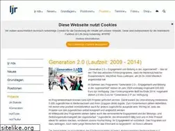 Sites similar to generationzweinull.de