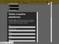 Sites similar to generativeways.com
