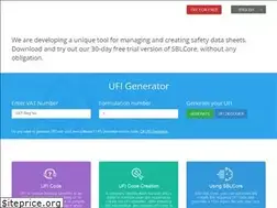 Sites similar to generator-ufi.com