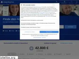 Sites similar to generator.bewerbung.de