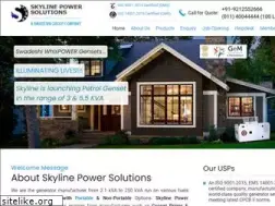 Sites similar to generator.co.in