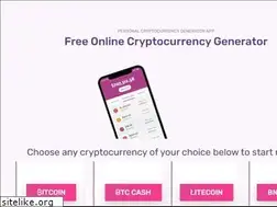 Sites similar to generator2022.eu.org